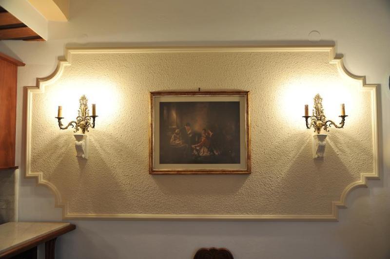 Petrino Guesthouse Monemvasía Exteriér fotografie